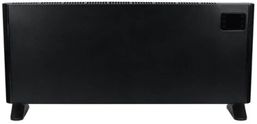 Eurom convectorkachel | alutherm 2000 wifi black - 360769