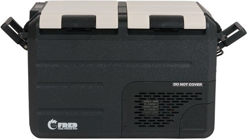 Load image into Gallery viewer, Eurom double fred koelbox - 388046
