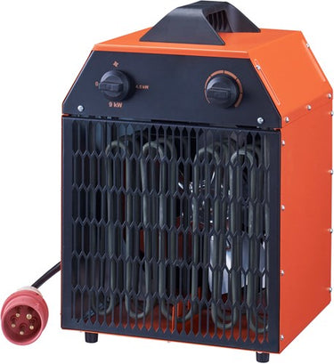 Eurom ek delta 9000 elektrische ventilatorkachel - 332858