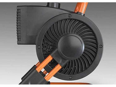Eurom ek2k still elektrische kachel 2000 watt | 340105 - 340105