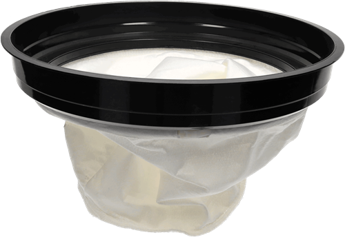 Eurom filter voor force 2070 en 3080 | 50 liter - 666519