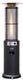 Eurom flameheater round 11000 terrasverwarmer 11000 watt | 324327 324327