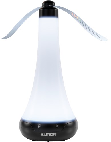 Load image into Gallery viewer, Eurom fly away twister led - 210804
