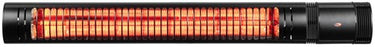 Eurom golden | 2000 | slim - elektrische terrasverwarming - 334906