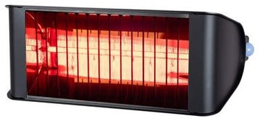 Eurom golden 2400 giant - 334975 - 334975