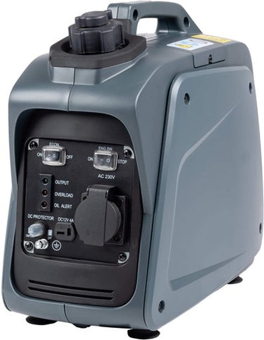 Eurom independ 800 | 4-takt benzine inverter aggregaat - 441703
