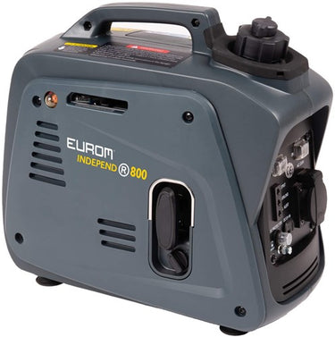 Eurom independ 800 | 4-takt benzine inverter aggregaat - 441703