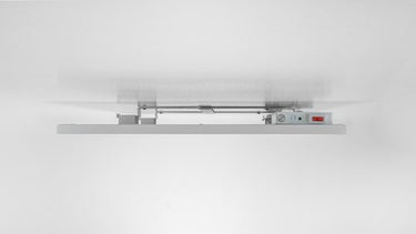 Eurom mon soleil 800 ceiling wifi infrarood verwarmingspaneel - 361872