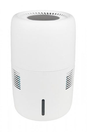 Eurom oasis 303 wifi - luchtbevochtiger - 10w - 300ml uur - 374995