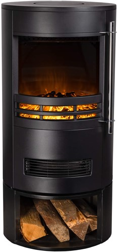 Eurom orsa fireplace heater 363487