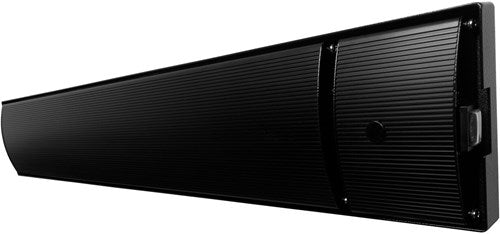 Afbeelding laden in galerijviewer, Eurom outdoor heatpanel 1500 rc - 334999
