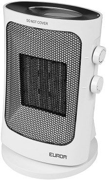 Eurom safe camp 1500 compacte keramische kachel | 342109 - 342109