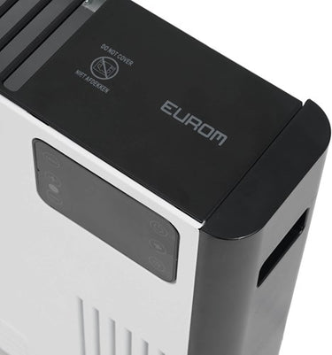 Eurom safe-t-convect 2400 convectorkachel | 2400 w - 360479