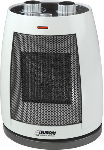 Eurom safe-t-heater 1500 keramische kachel - 341898