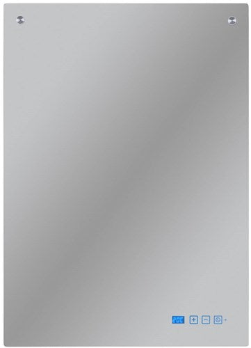 Eurom sani 400 infrarood spiegel | 400 w | 5 x 50 x 70 cm - 350418