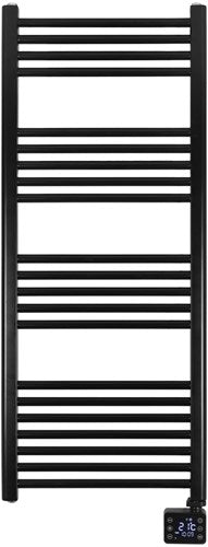 Eurom sani bathroom radiator 1000 wi-fi black - 352702