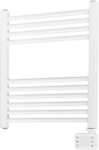 Eurom sani bathroom radiator 400 wi-fi white - 352566