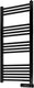 Eurom sani-towel 750 black | badkamerkachel - 352542