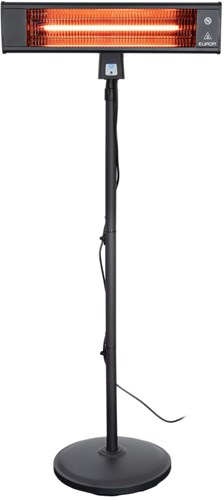 Eurom th1800s terrasstraler - 333978