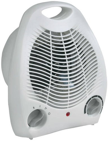 Eurom vk 2002 ventilatorkachel - 350265