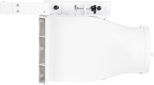 Eurom window way-out - airco smalle raamdoorvoer - 380989