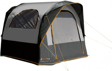 Eurotrail Autotent Cruiser Air 230 x 280 cm polyester zwart