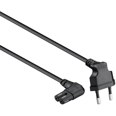 Ngk voedingskabel c7 haaks