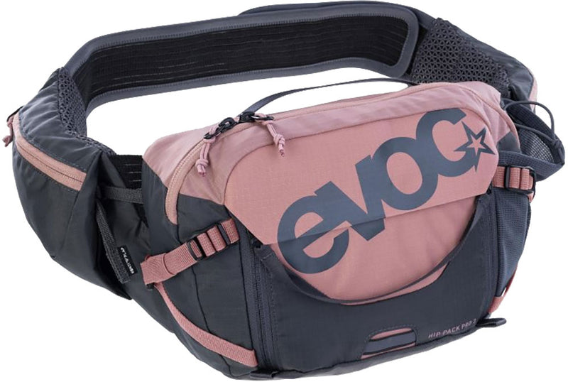 Load image into Gallery viewer, Evoc hip pack pro 3 + 1.5l bladder
