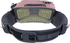 Evoc hip pack pro 3 + 1.5l bladder