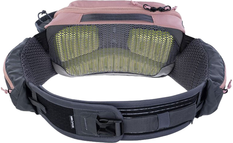 Load image into Gallery viewer, Evoc hip pack pro 3 + 1.5l bladder
