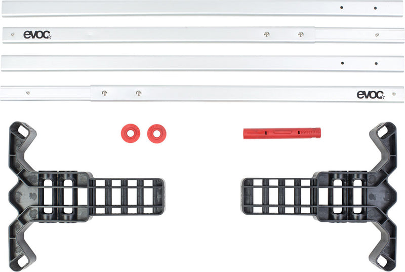 Load image into Gallery viewer, Evoc bike stand pro - transport bracket
