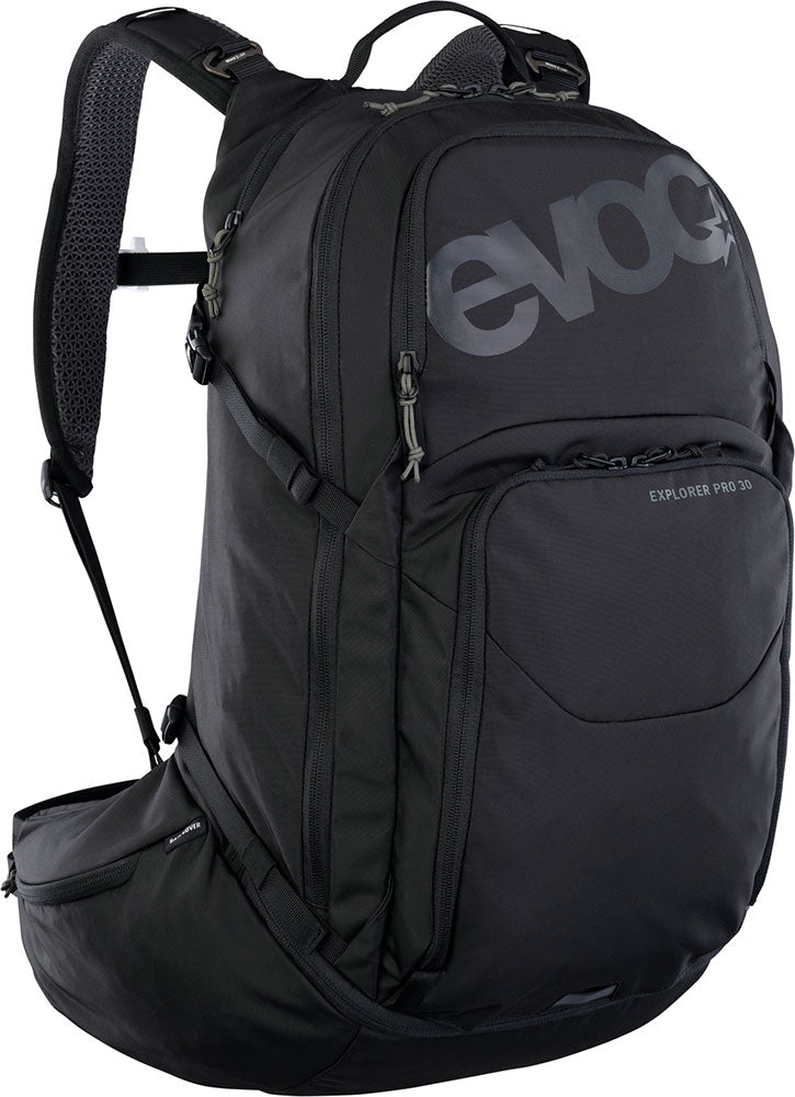 Load image into Gallery viewer, Evoc explorer pro 30l - backpack
