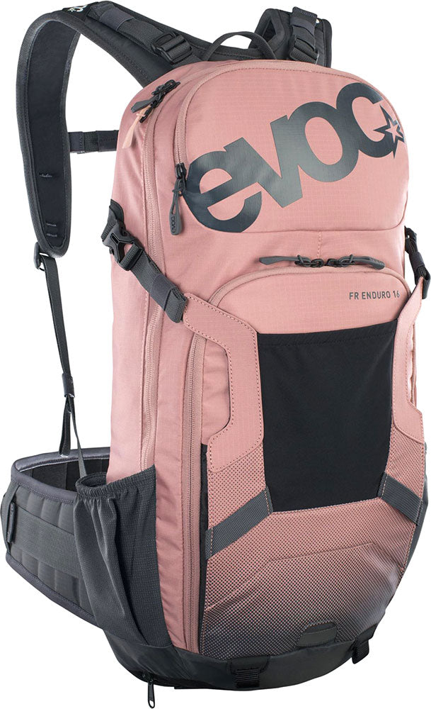 Load image into Gallery viewer, Evoc fr enduro 16l - protector backpack
