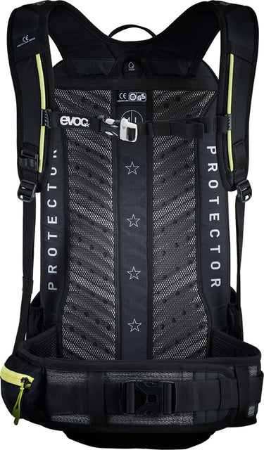 Evoc fr enduro blackline 16l - protector backpack