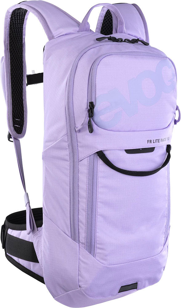 Load image into Gallery viewer, Evoc fr lite race 10l - protector backpack
