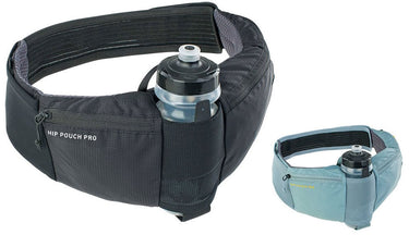 Evoc hip pouch pro + drink bottle 0,55l