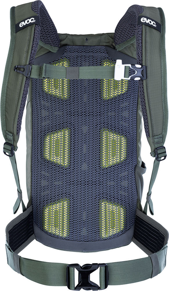 Load image into Gallery viewer, Evoc stage 12l - backpack
