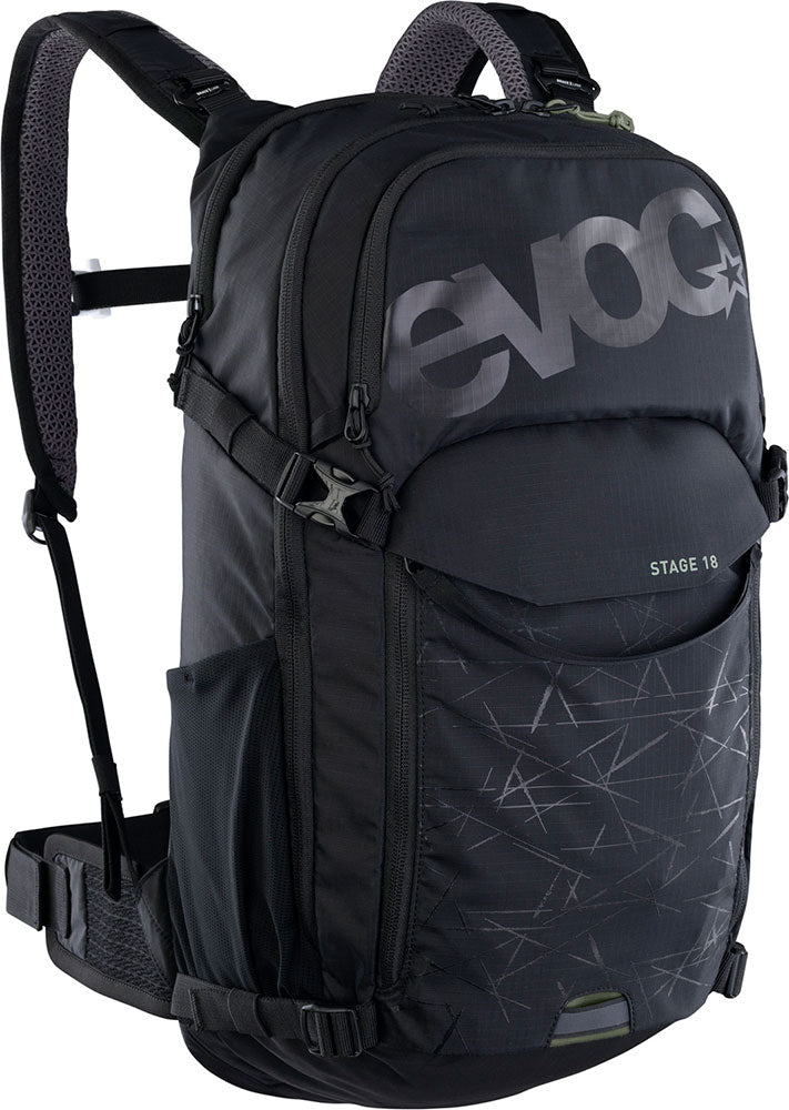 Load image into Gallery viewer, Evoc stage 18l - backpack
