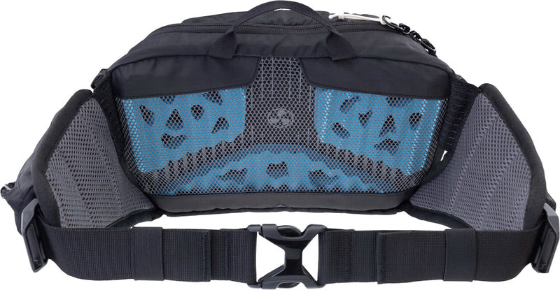 Load image into Gallery viewer, Evoc hip pack 3 waist bag

