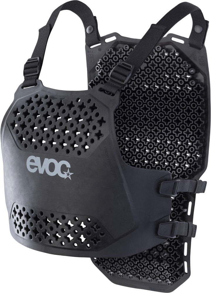 Load image into Gallery viewer, Evoc torso protector - protector vest
