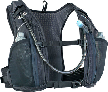 Evoc hydro pro 3 hydration pack + 1.5 l water bladder