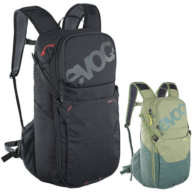Evoc ride 16l - backpack
