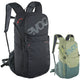 Evoc ride 16l - backpack