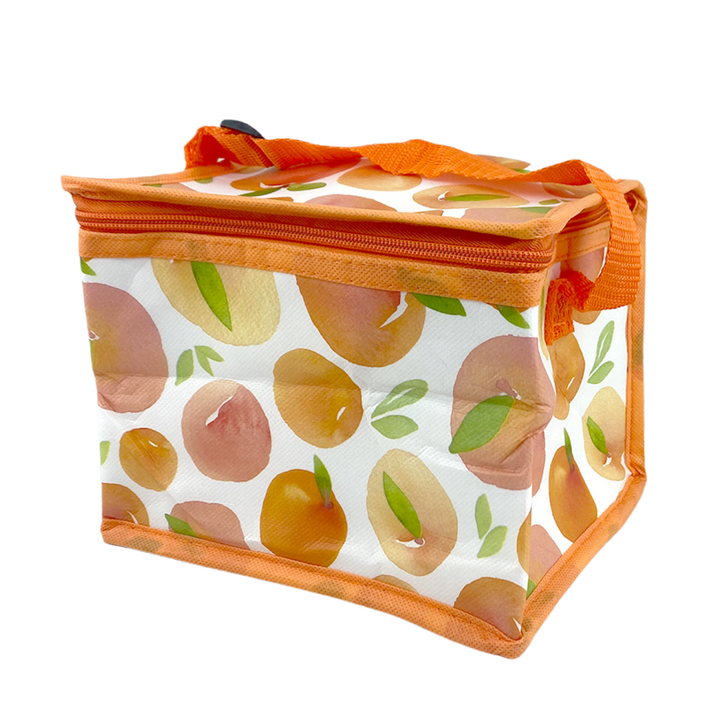 Afbeelding laden in galerijviewer, Excellent houseware koeltas peach 4l
