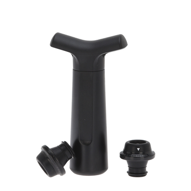 Excellent houseware wijn vacuum pomp set 3-delig