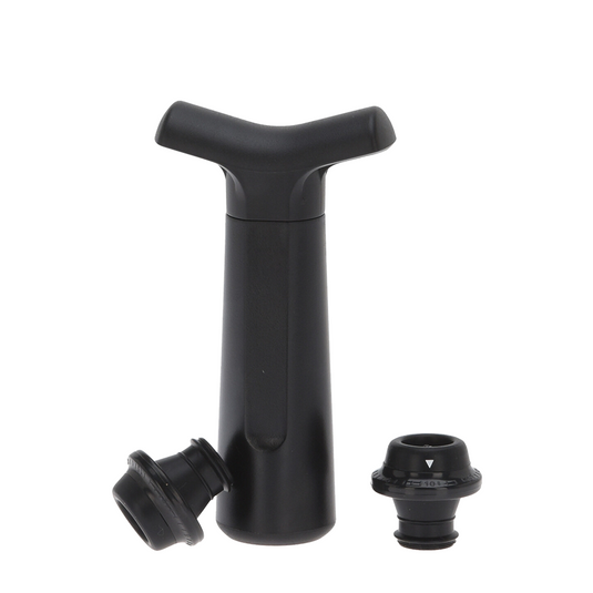Excellent houseware wijn vacuum pomp set 3-delig