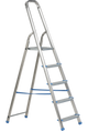 Altrex excelsior huishoudtrap handy 5-treeds - 500245
