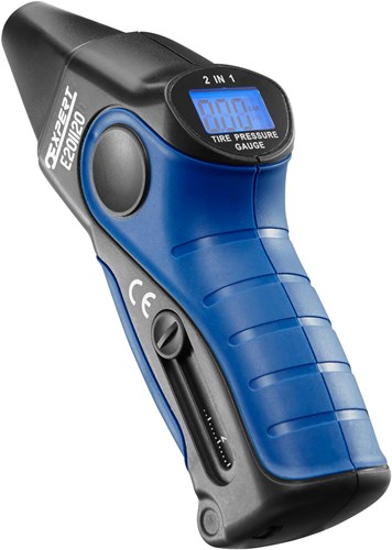 Load image into Gallery viewer, Expert by facom bandenspanning tester - e201120
