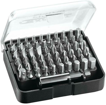Expert by facom bitset 1 4 | 61-delig | incl. koffer | e131710