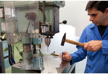 Expert by facom centerpunt | 2,5 mm - e150501